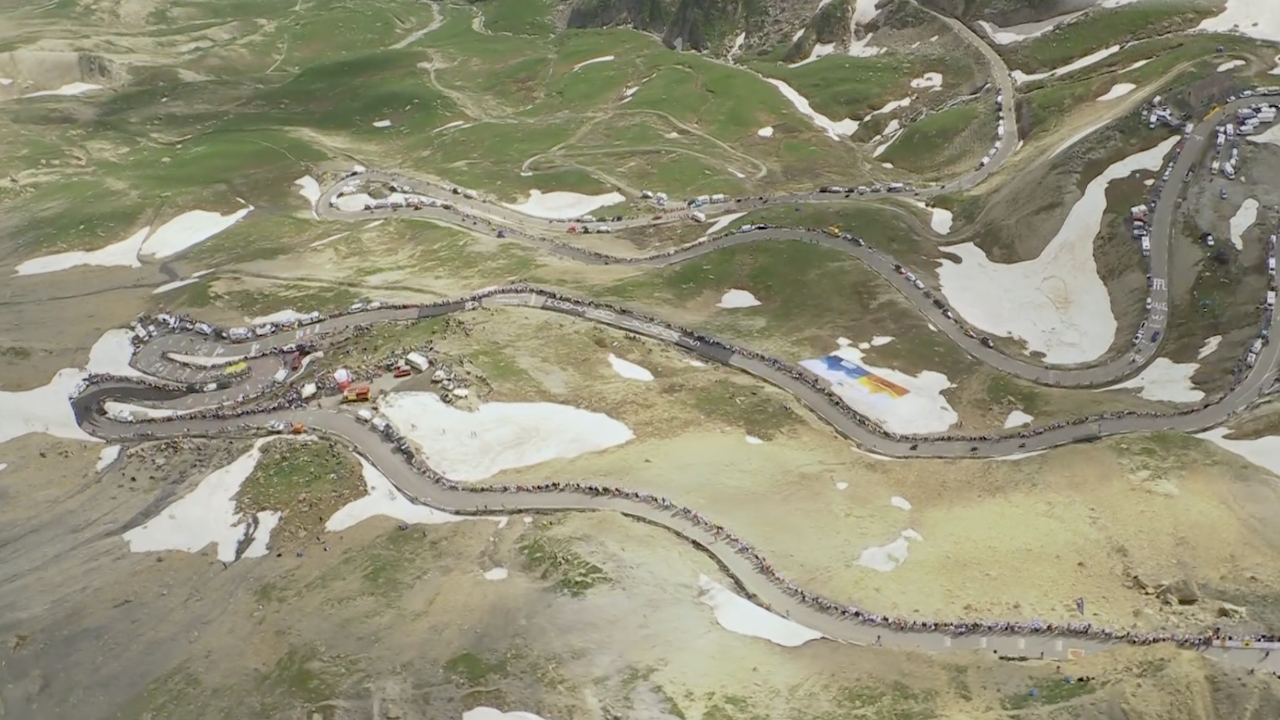 Tour de France 2024 – Stage 04 [FULL STAGE]