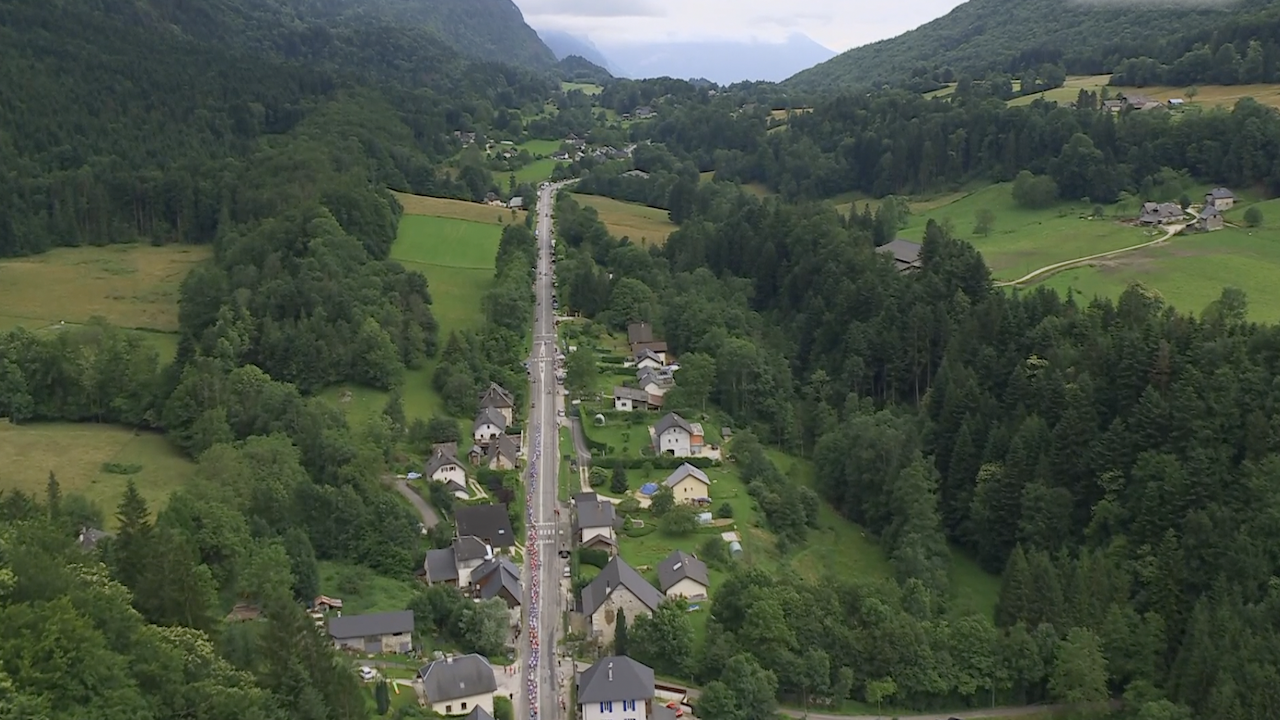 Tour de France 2024 – Stage 05 [FULL STAGE]