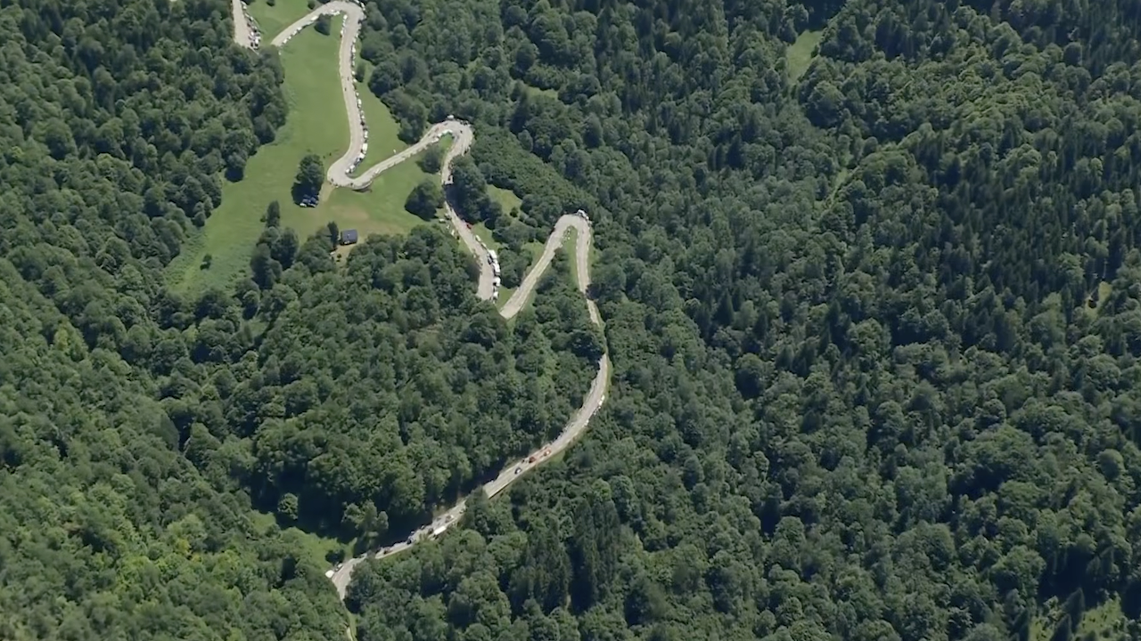 Tour de France 2024 – Stage 15 [FULL STAGE]