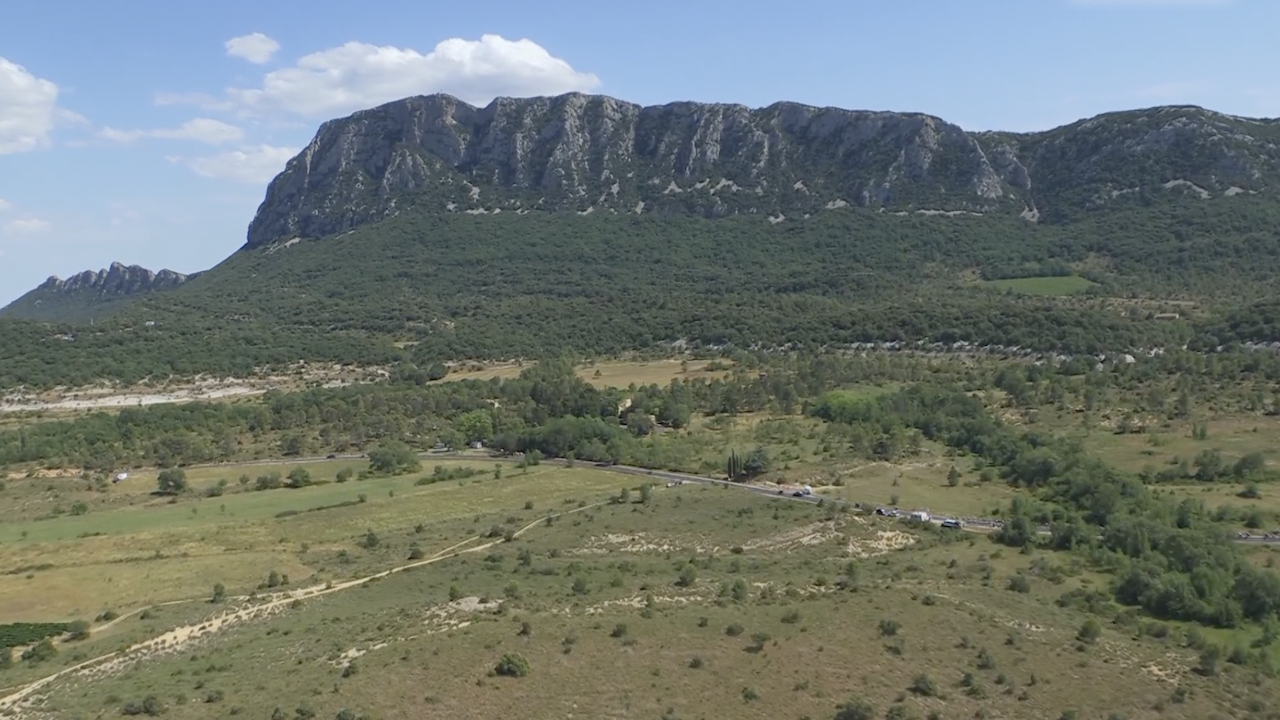 Tour de France 2024 – Stage 16 [FULL STAGE]