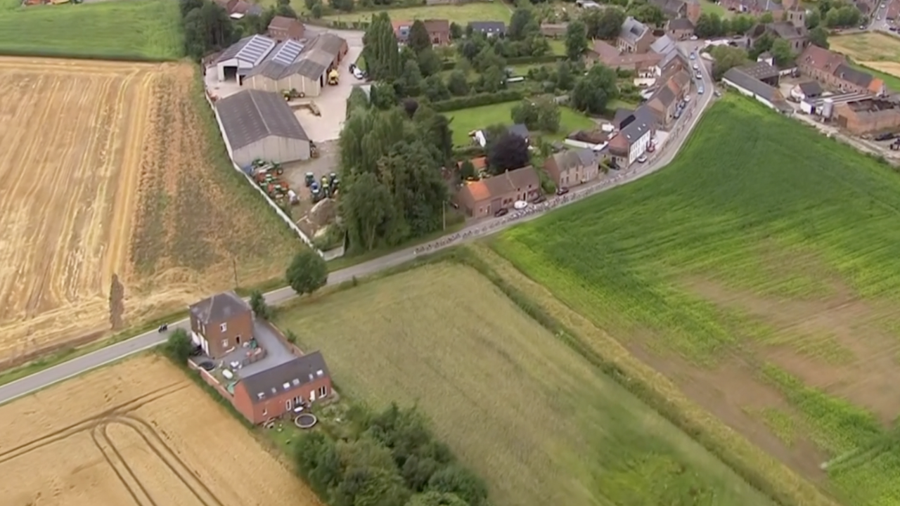 Tour de Wallonie 2024 – Stage 5 [FULL STAGE]