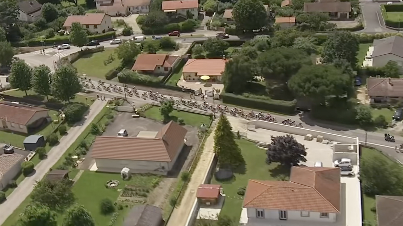 Tour de l‘Ain 2024 – Stage 1 [LAST 10 KM]