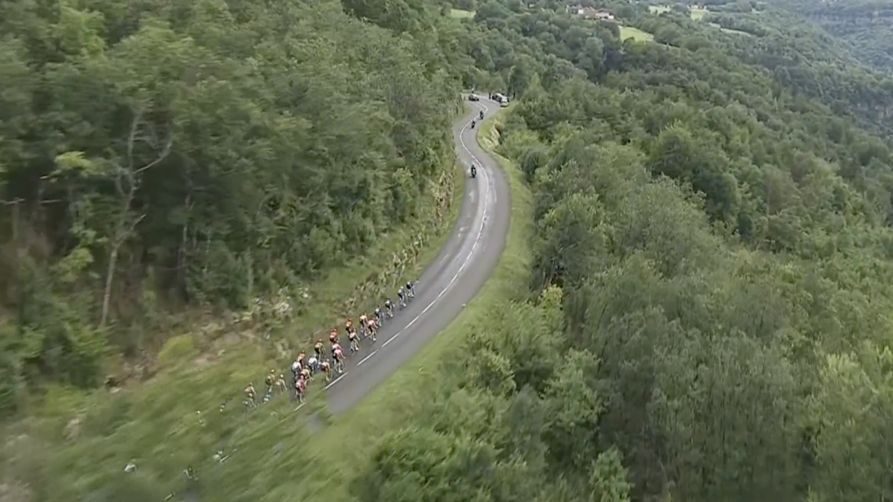 Tour de l‘Ain 2024 – Stage 2 [FULL STAGE]