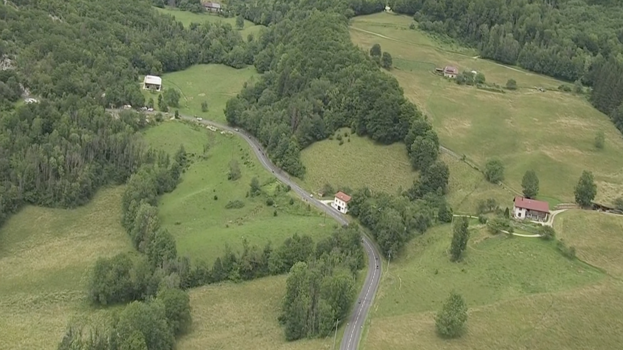 Tour de l‘Ain 2024 – Stage 2 [LAST 10 KM]