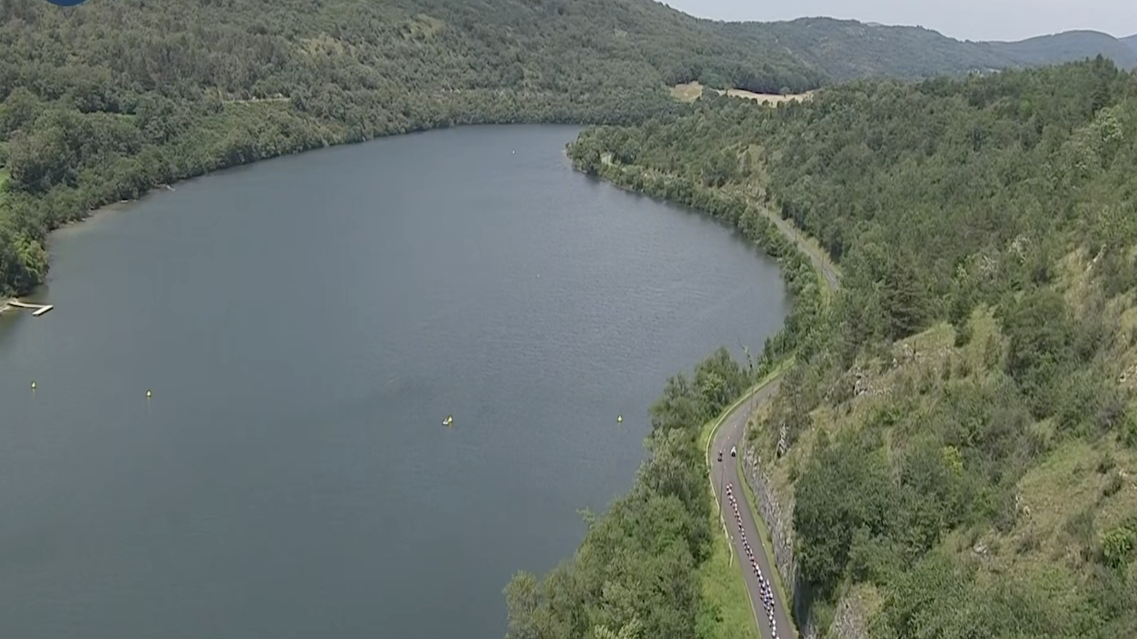 Tour de l‘Ain 2024 – Stage 3 [FULL STAGE]