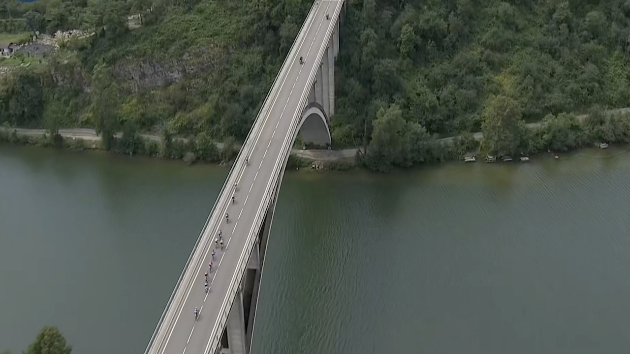 Tour de l‘Ain 2024 – Stage 3 [LAST 10 KM]