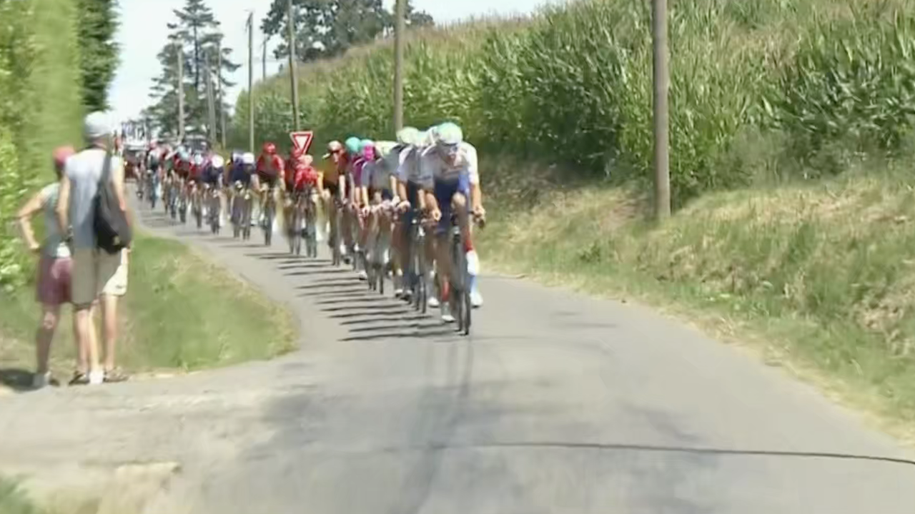 La Polynormande 2024 [FULL RACE]