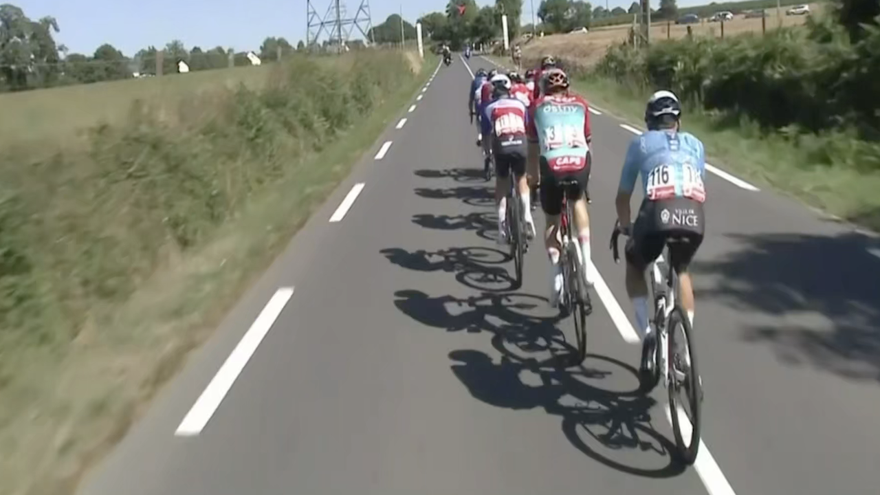 La Polynormande 2024 [LAST 15 KM]