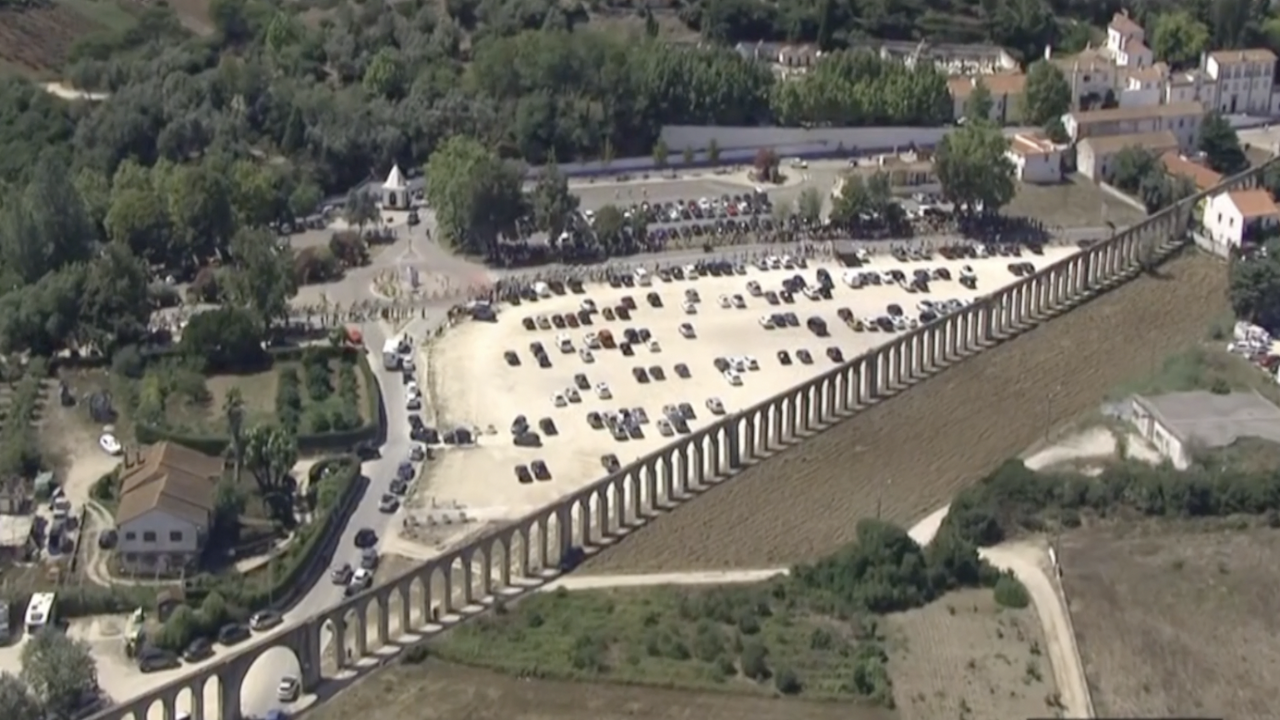 La Vuelta 2024 – Stage 02 [FULL STAGE]