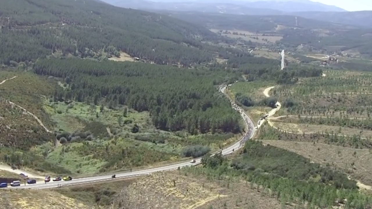 La Vuelta 2024 – Stage 03 [FULL STAGE]