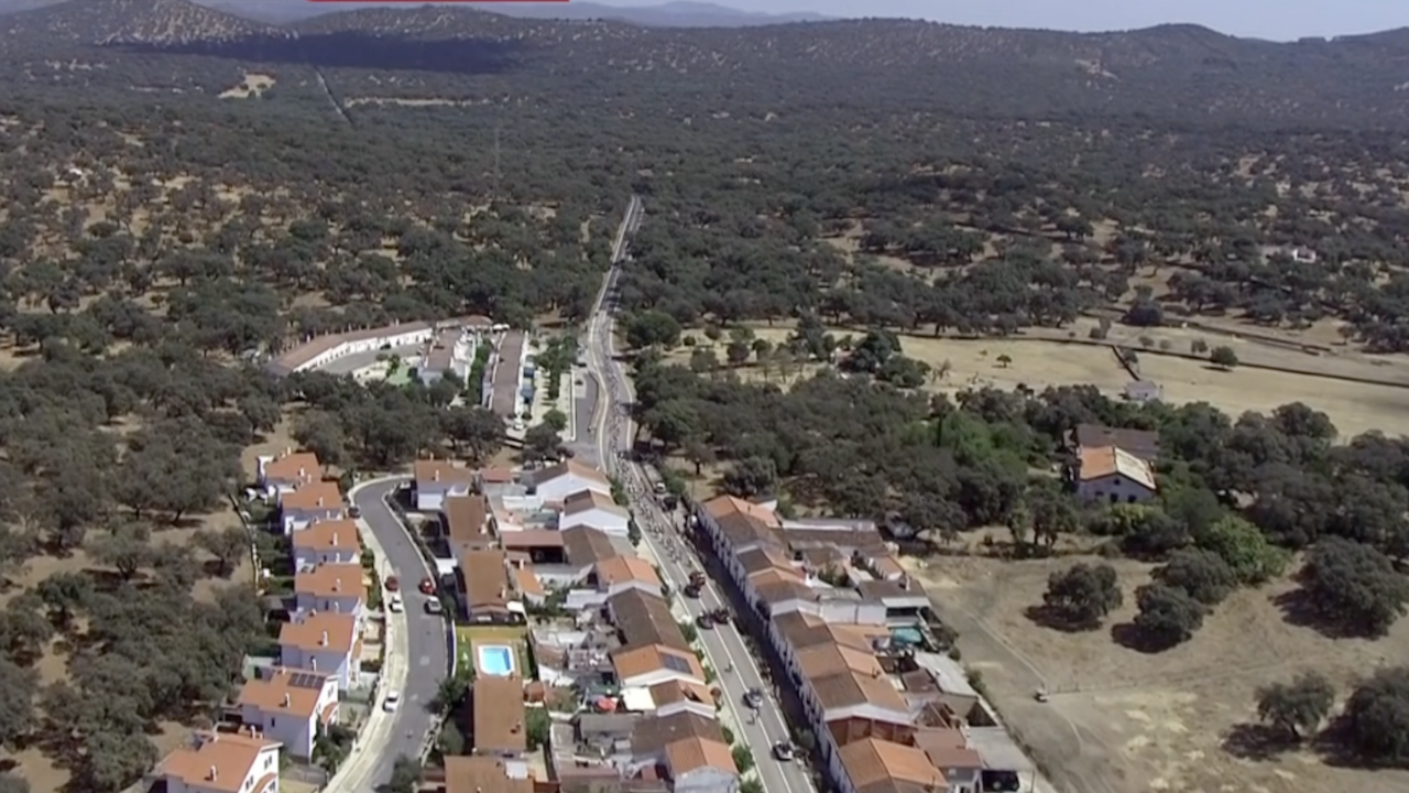 La Vuelta 2024 – Stage 05 [FULL STAGE]