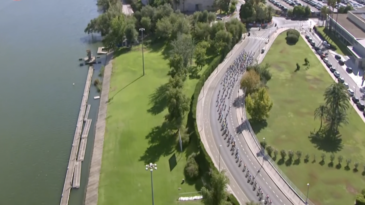 La Vuelta 2024 – Stage 05 [LAST 10 KM]