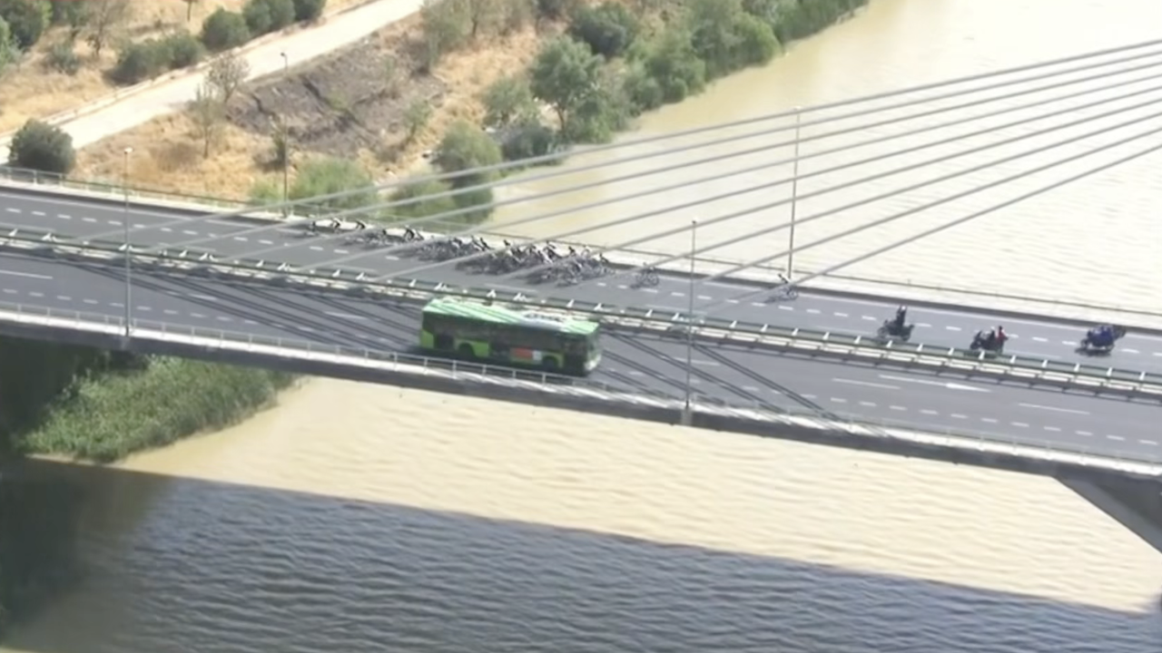 La Vuelta 2024 – Stage 07 [LAST 10 KM]