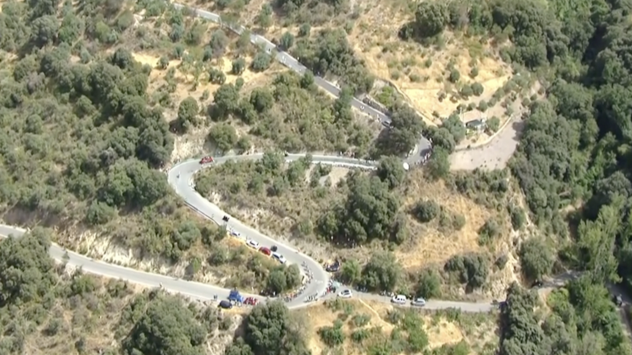 La Vuelta 2024 – Stage 09 [FULL STAGE]