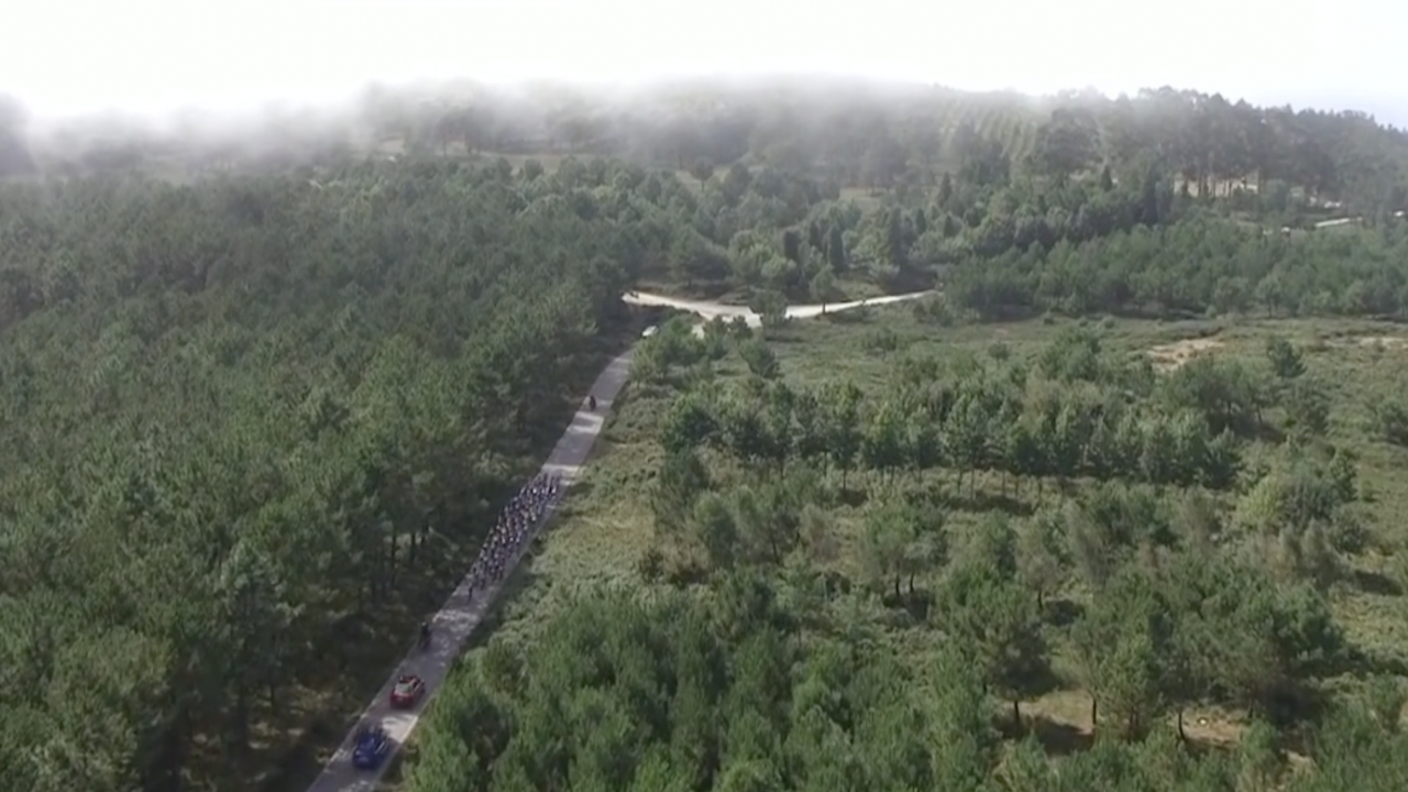 La Vuelta 2024 – Stage 10 [FULL STAGE]