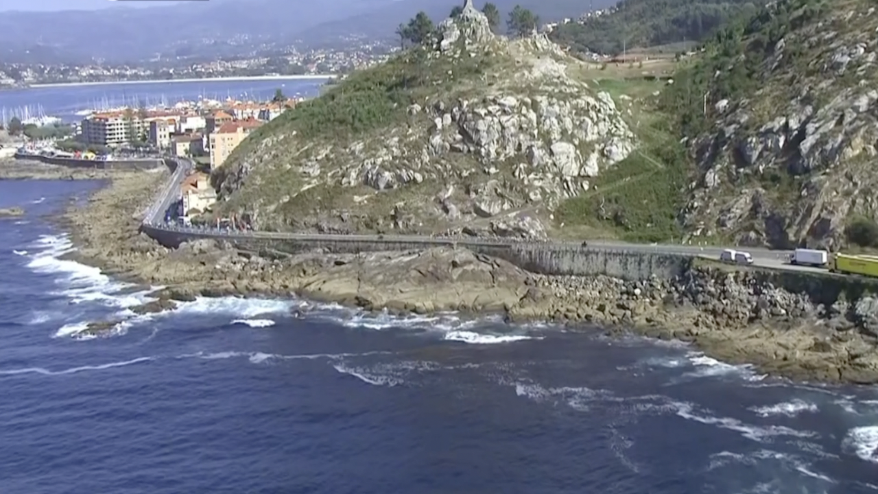 La Vuelta 2024 – Stage 10 [LAST 10 KM]