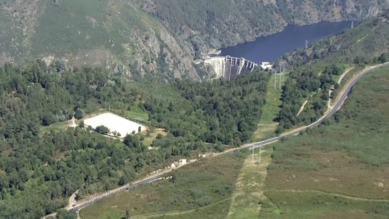 La Vuelta 2024 – Stage 12 [FULL STAGE]