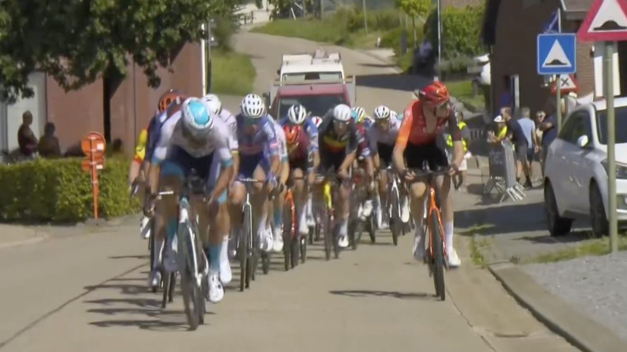 Renewi Tour 2024 – Stage 1 [LAST 10 KM]