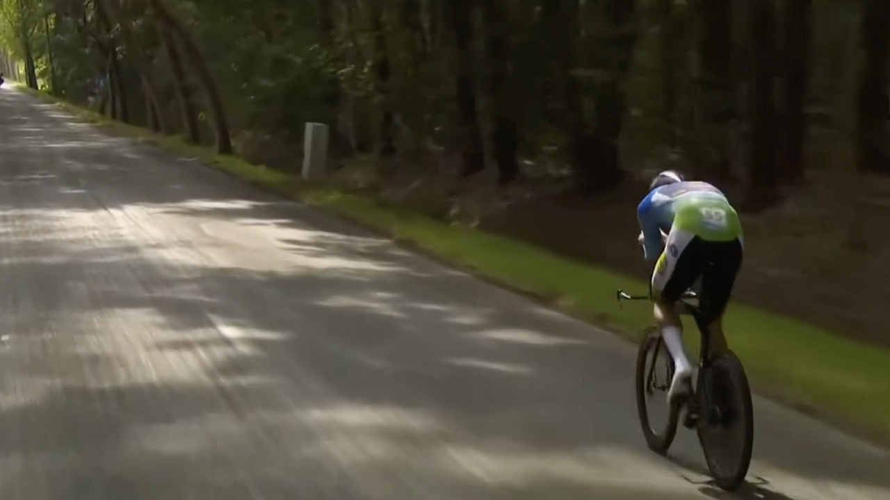 Renewi Tour 2024 – Stage 2 [FULL STAGE - Individual Time Trial]