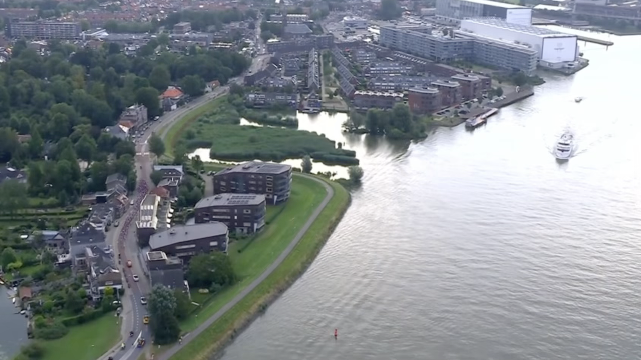 Tour de France Femmes 2024 – Stage 2 [FULL STAGE] (ladies)