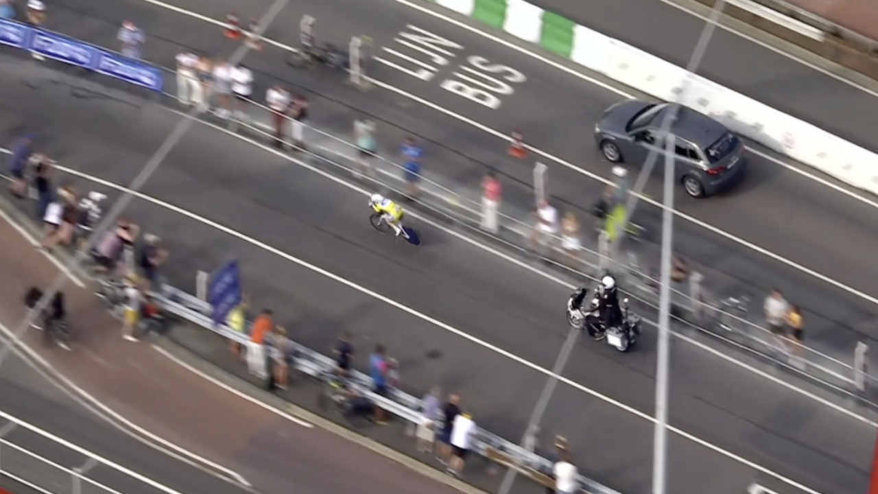 Tour de France Femmes 2024 – Stage 3 [FULL STAGE - Individual Time Trial] (ladies)