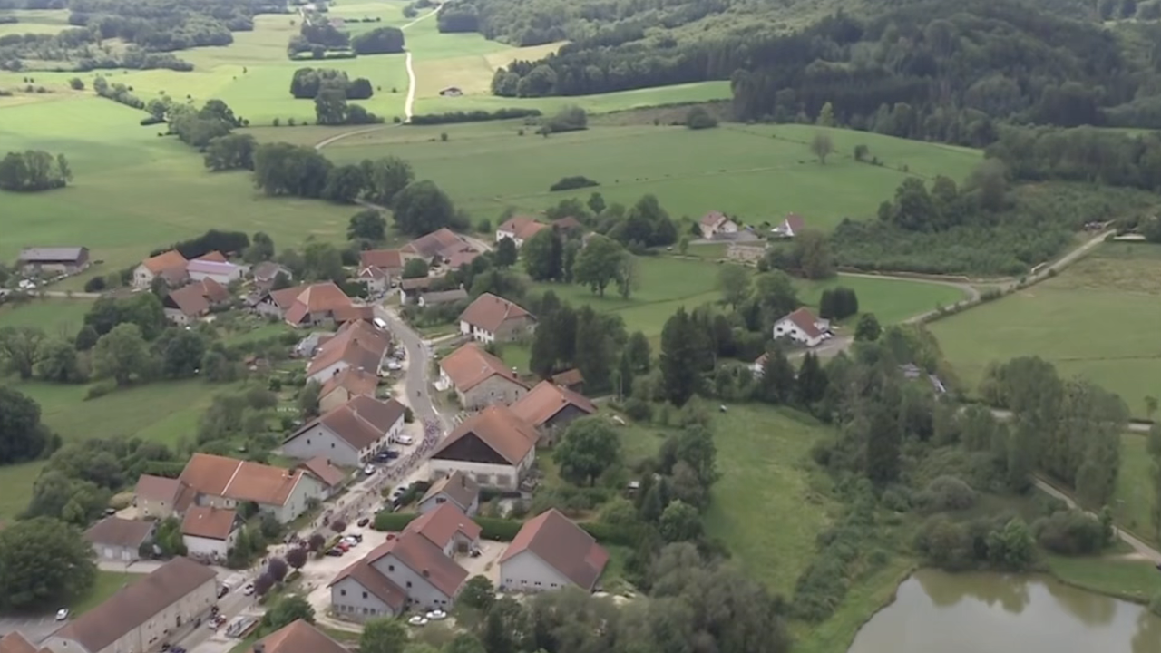 Tour de France Femmes 2024 – Stage 6 [FULL STAGE] (ladies)