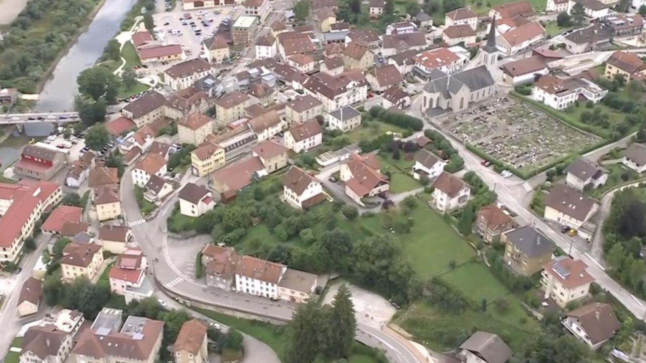 Tour de France Femmes 2024 – Stage 6 [LAST 10 KM] (ladies)