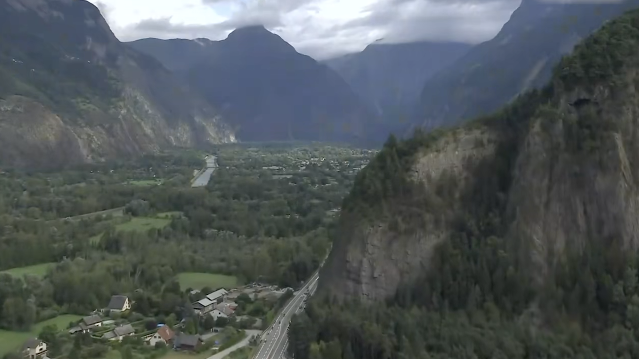 Tour de France Femmes 2024 – Stage 8 [FULL STAGE] (ladies)