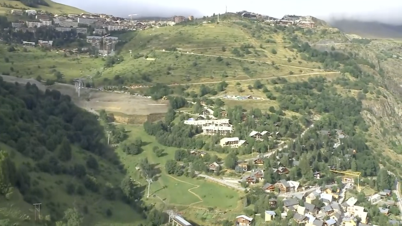 Tour de France Femmes 2024 – Stage 8 [LAST 10 KM] (ladies)