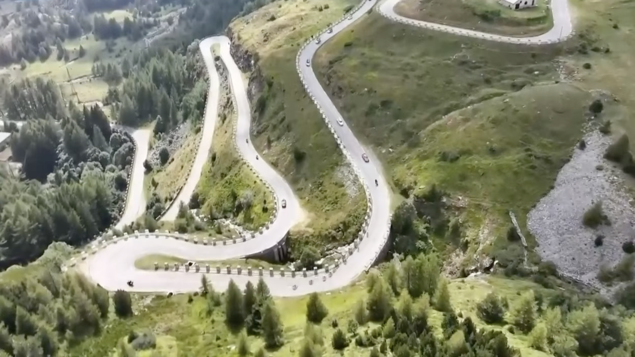 Tour de l’Avenir 2024 – Stage 5 [FULL STAGE] (U23)