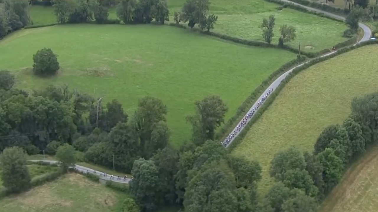 Tour du Limousin 2024 – Stage 1 [LAST 10 KM]