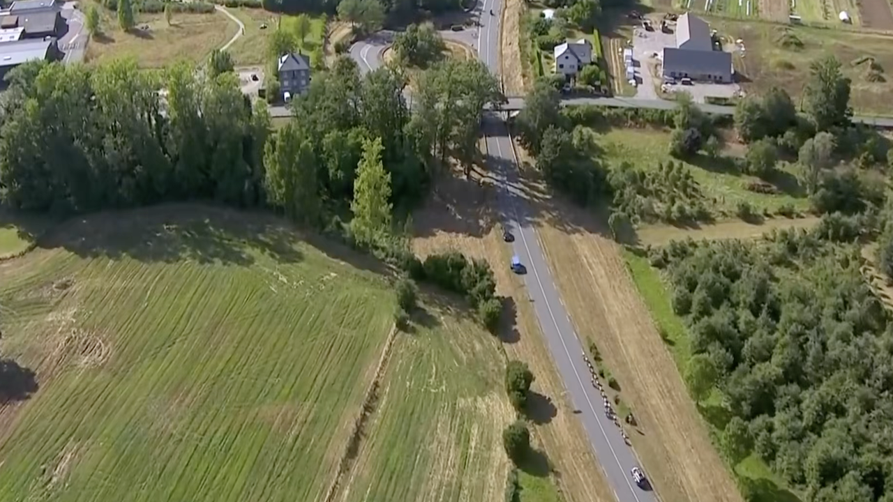 Tour du Limousin 2024 – Stage 3 [LAST 10 KM]