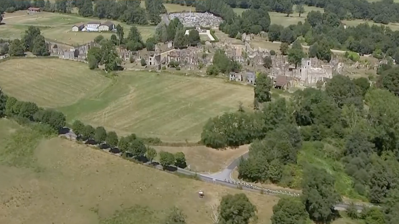 Tour du Limousin 2024 – Stage 4 [FULL STAGE]