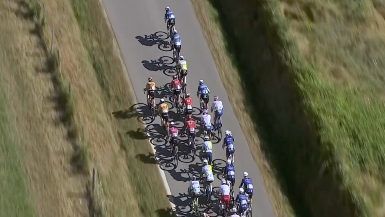 Tour du Limousin 2024 – Stage 4 [LAST 10 KM]