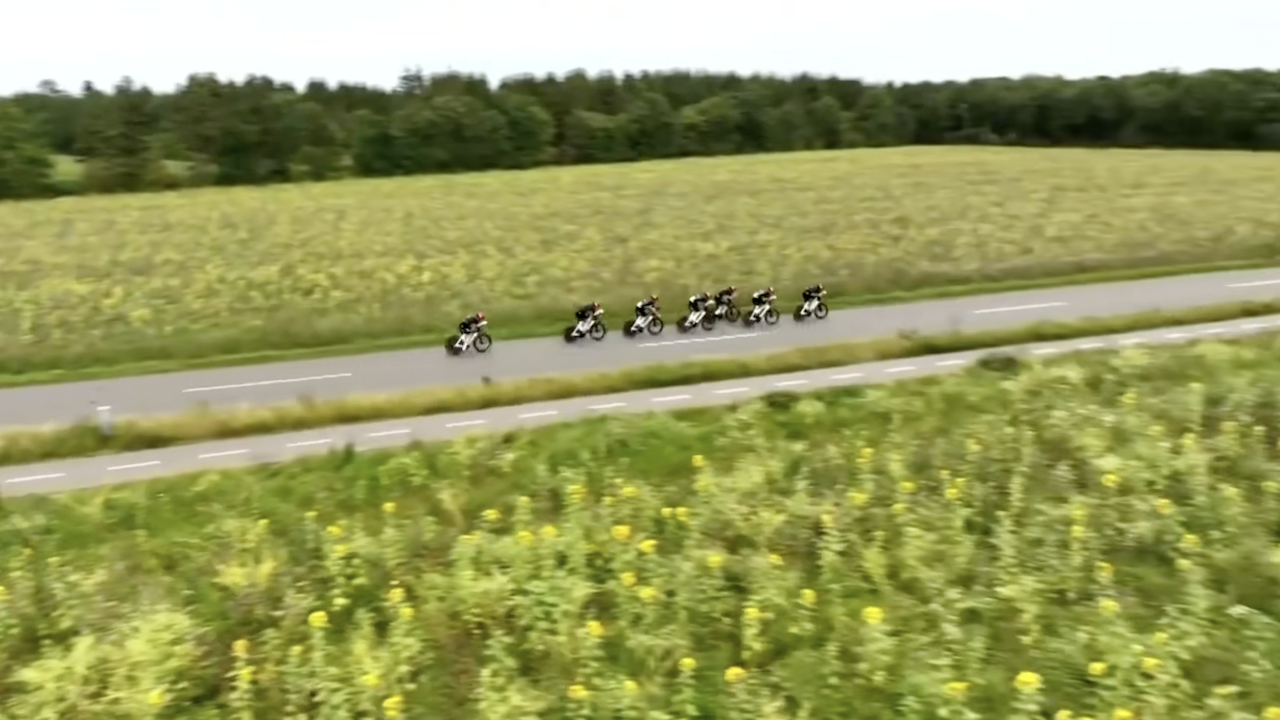 Tour of Denmark 2024 – Stage 1 [FULL STAGE - Team Time Trial]