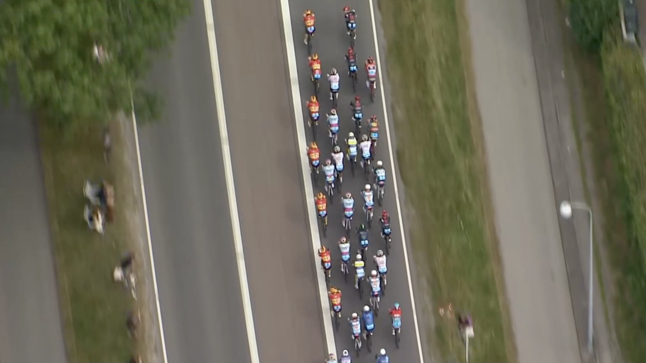 Tour of Denmark 2024 – Stage 5 [LAST 10 KM]