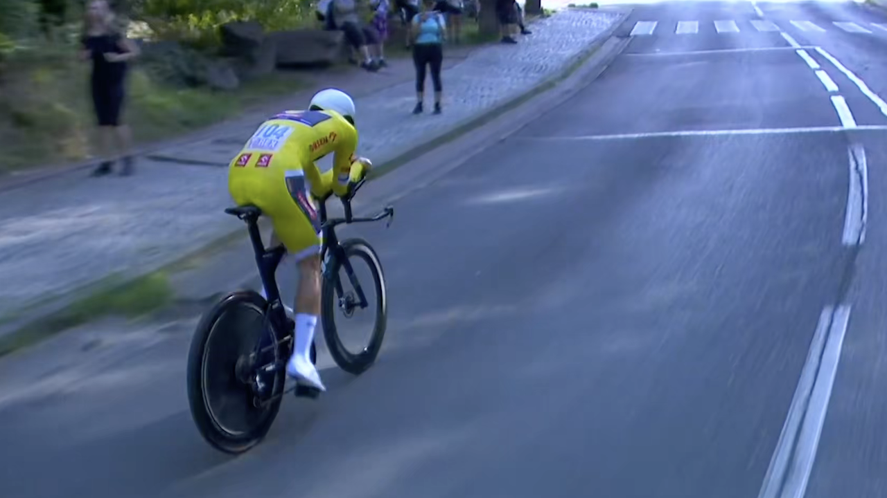 Tour of Poland 2024 – Stage 2 [FULL STAGE - Individual Time Trial]