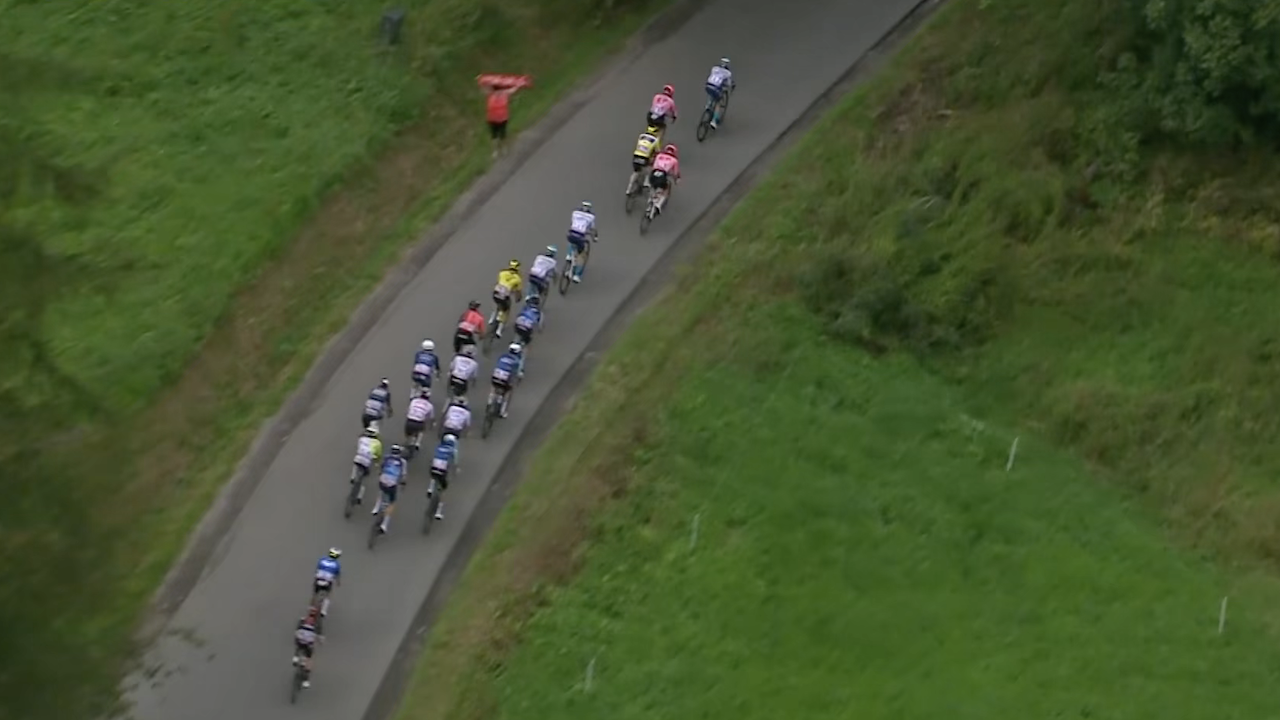 Tour of Poland 2024 – Stage 6 [LAST 10 KM]