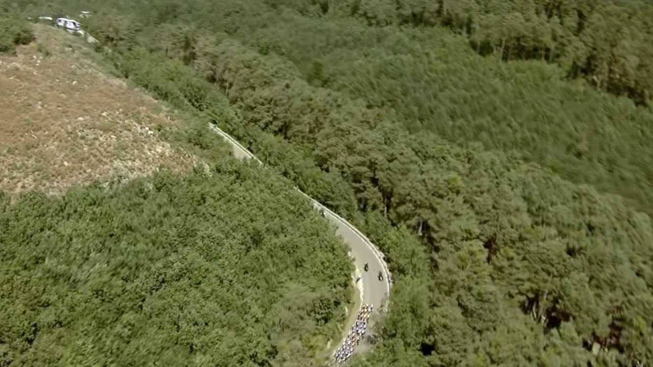 Vuelta a Burgos 2024 – Stage 3 [LAST 10 KM]