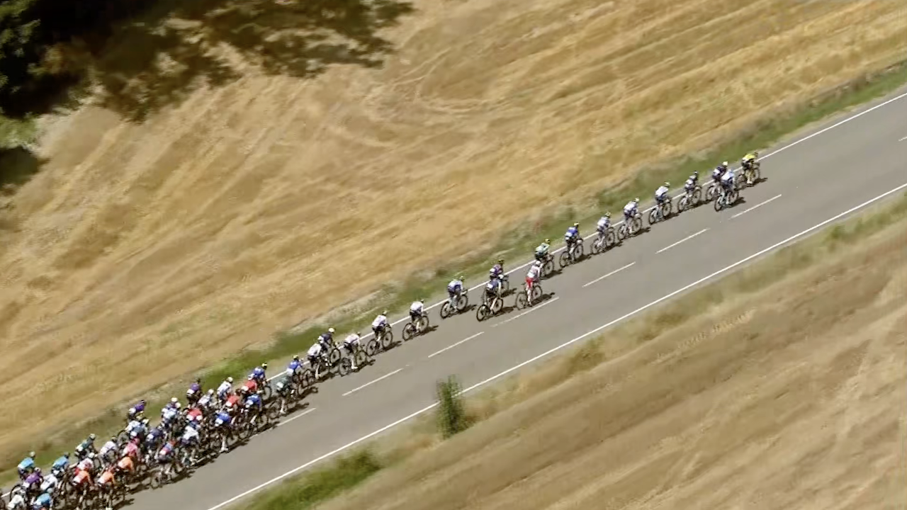 Vuelta a Burgos 2024 – Stage 5 [LAST 10 KM]