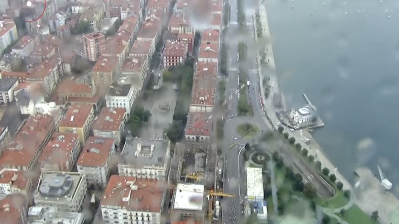 La Vuelta 2024 – Stage 17 [LAST 10 KM]