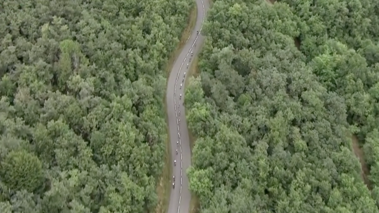 La Vuelta 2024 – Stage 18 [LAST 10 KM]