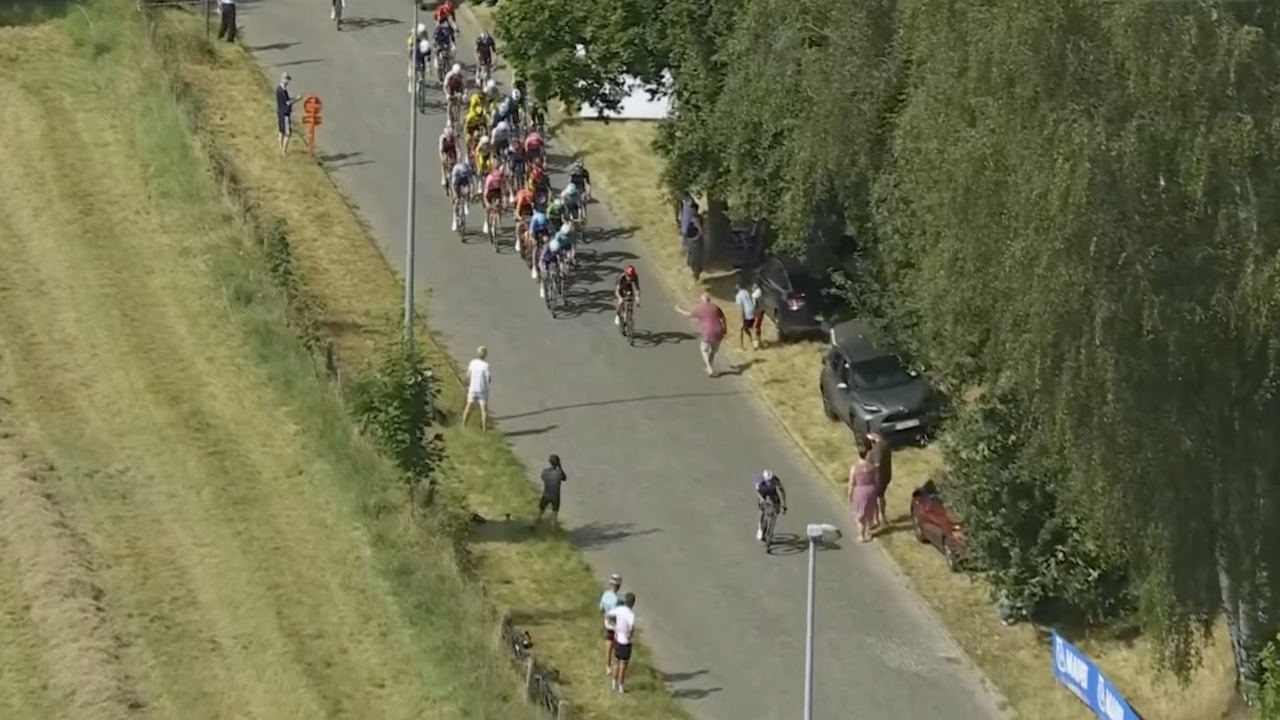 Renewi Tour 2024 – Stage 5 [LAST 10 KM]