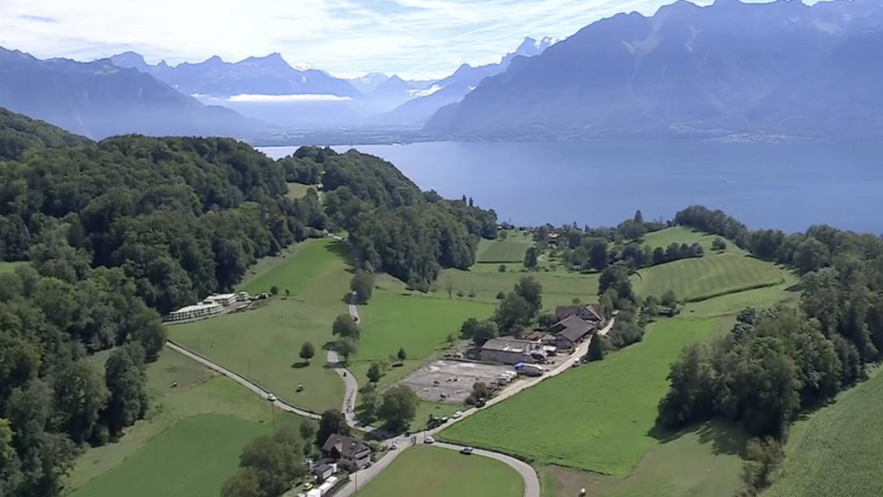 Tour de Romandie 2024 – Stage 1 [FULL STAGE] (ladies)