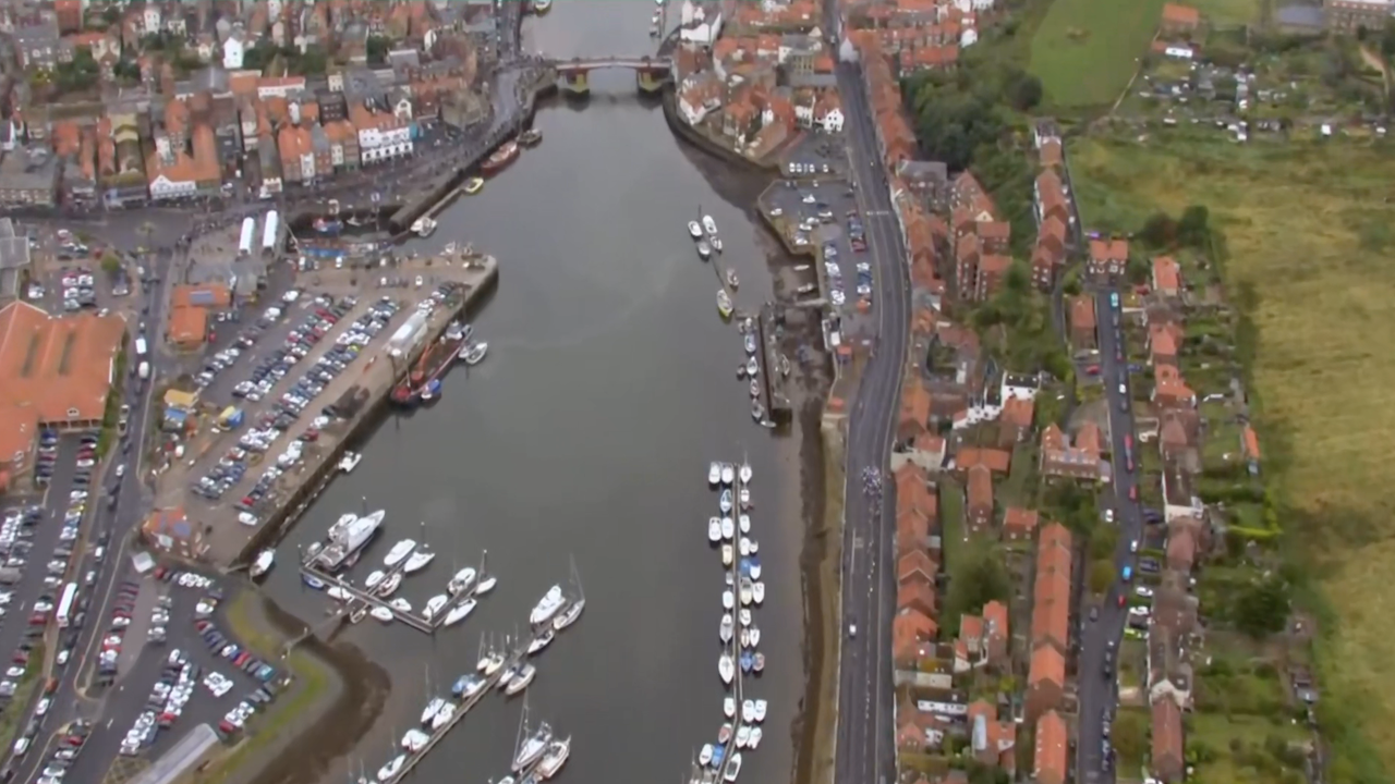 Tour of Britain 2024 – Stage 2 [FULL STAGE]