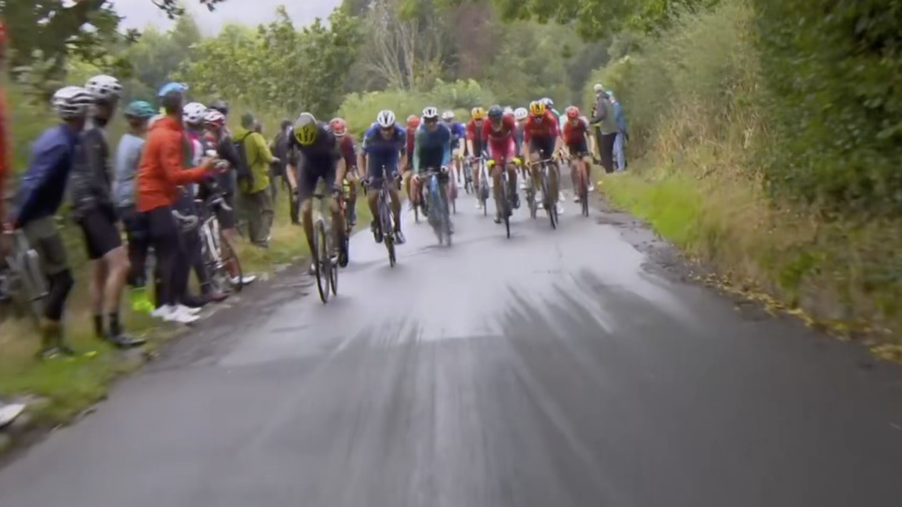Tour of Britain 2024 – Stage 3 [LAST 10 KM]