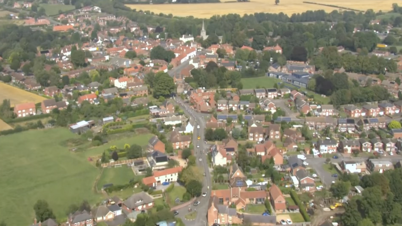 Tour of Britain 2024 – Stage 4 [FULL STAGE]