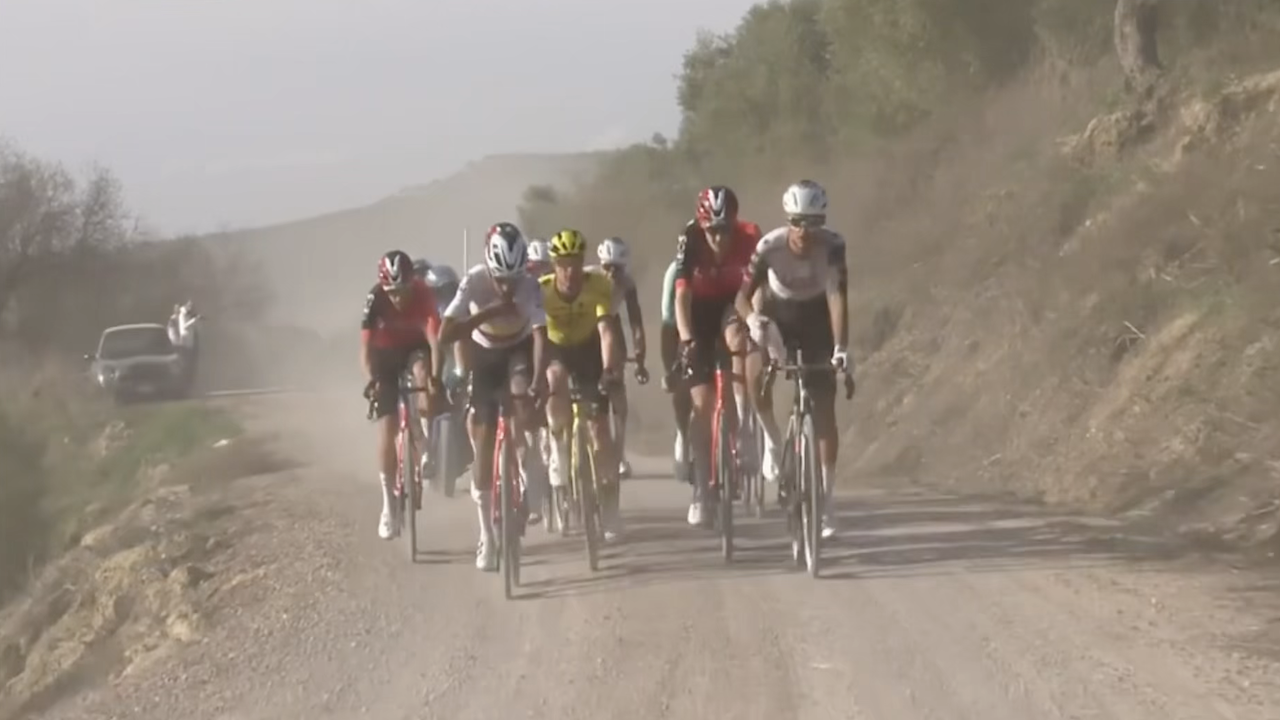 Clásica Jaén Paraiso Interior 2025 [LAST 20 KM]