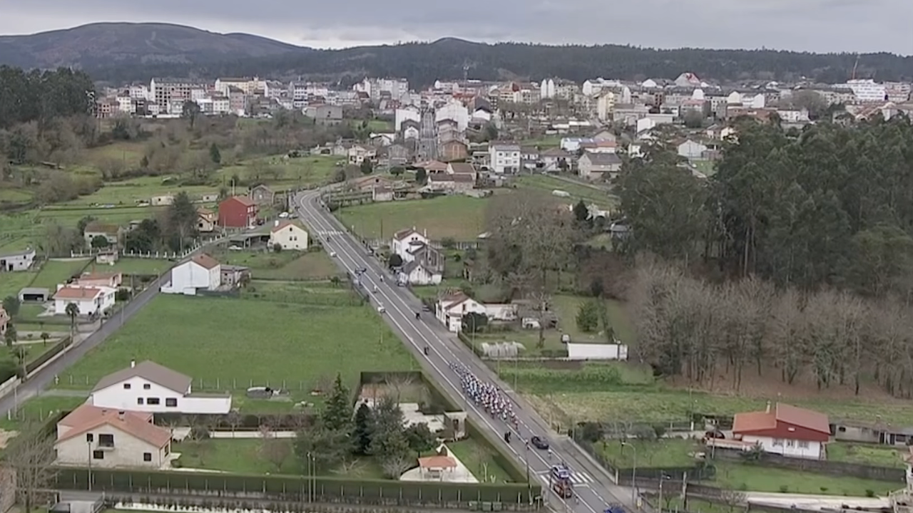 O Gran Camiño 2025 – Stage 2 [FULL STAGE]