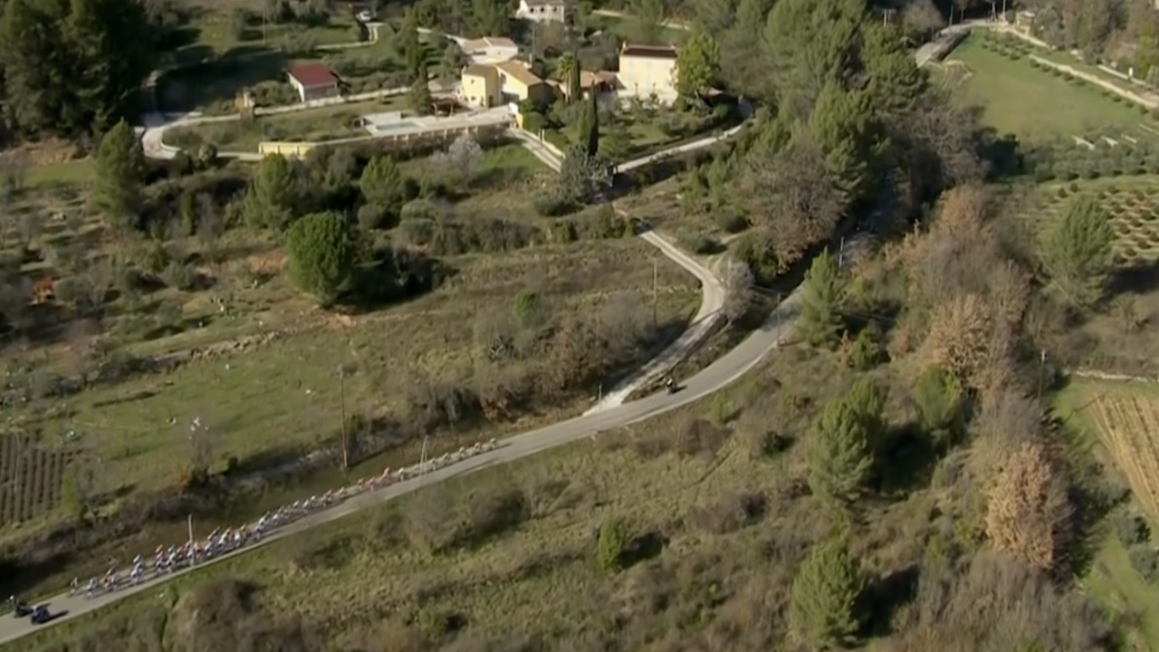 Tour de la Provence 2025 – Stage 1 [FULL STAGE]